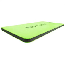 EVA foam mat green with black color 1000 x 490 x 35 mm DS1841 EVA foam mat green with black color 1000 x 490 x 35 mm DS1841