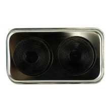 Double magnetic tray DS1424 Double magnetic tray DS1424