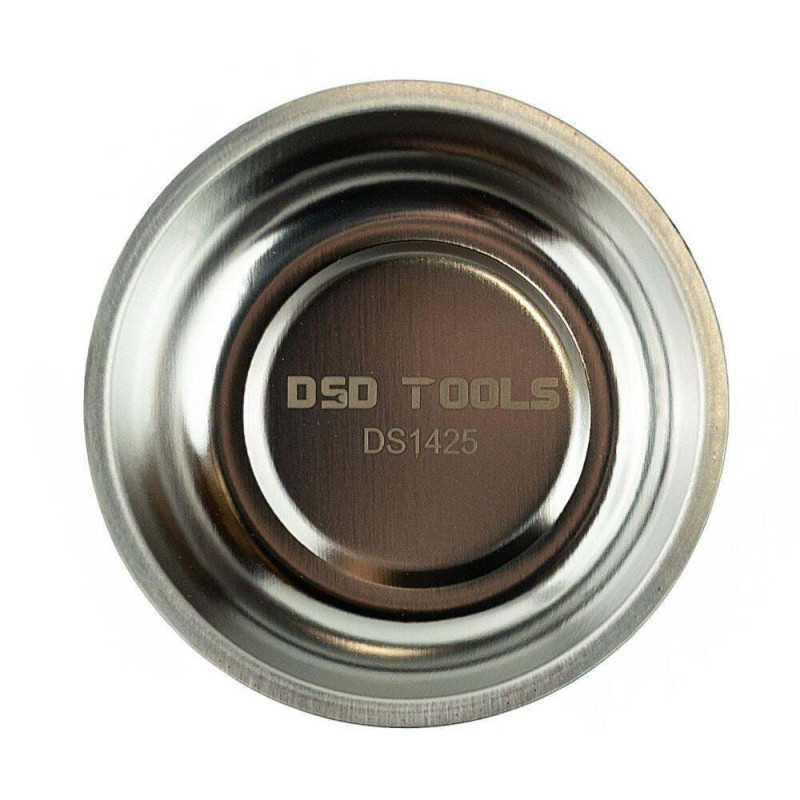 76mm MAGNETIC DISH DS1425