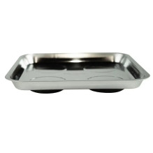 MAGNETINIS NERŪDIJANČIO PLIENO DALIŲ DĖKLAS DS1426 MAGNETINIS NERŪDIJANČIO PLIENO DALIŲ DĖKLAS DS1426