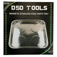 MAGNETINIS NERŪDIJANČIO PLIENO DALIŲ DĖKLAS DS1426 MAGNETINIS NERŪDIJANČIO PLIENO DALIŲ DĖKLAS DS1426