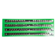 Metal head holder case 1 / 4", 3 / 8", 1 / 2" size DS1358 Metal head holder case 1 / 4", 3 / 8", 1 / 2" size DS1358