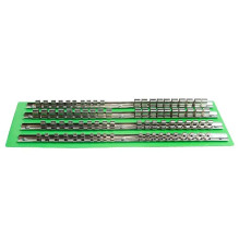 METALINIS GALVUČIŲ LAIKYMO DĖKLAS 1 / 4", 3 / 8", 1 / 2" DYDŽIO DS1358 METALINIS GALVUČIŲ LAIKYMO DĖKLAS 1 / 4", 3 / 8", 1 / 2" DYDŽIO DS1358