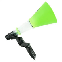 Funnels with timer clamp DS1572 Funnels with timer clamp DS1572