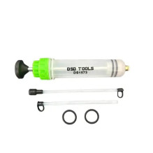 200 ml oil and brake fluid testing syringe DS1573 200 ml oil and brake fluid testing syringe DS1573