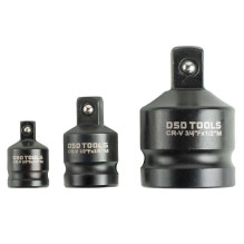 Set of 3 Adapter Heads for...