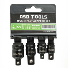 SMŪGINIŲ ADAPTERIŲ RINKINYS 4VNT DS1123