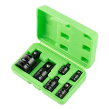 SMŪGINIŲ GALVUČIŲ ADAPTERIŲ RINKINYS, 6VNT DS1126 SMŪGINIŲ GALVUČIŲ ADAPTERIŲ RINKINYS, 6VNT DS1126