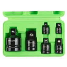Set of 6 Hammer Head Adapters DS1126 Set of 6 Hammer Head Adapters DS1126