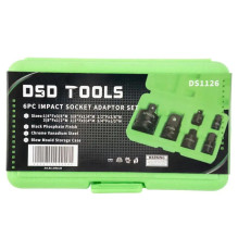 Set of 6 Hammer Head Adapters DS1126 Set of 6 Hammer Head Adapters DS1126