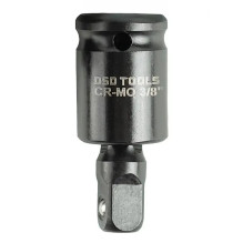 3 / 8" PAVAROS SMŪGINĖ KARDANINĖ JUNGTIS DS1142 3 / 8" PAVAROS SMŪGINĖ KARDANINĖ JUNGTIS DS1142