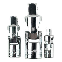 3 PCS. Universal hinge set...