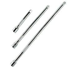 3 PCS. 1 / 4" EXTENSION ROD SET DS1464 3 PCS. 1 / 4" EXTENSION ROD SET DS1464