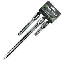 3 PCS. 1 / 2" EXTENSION SET DS1463