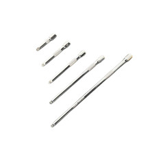 5 VNT. 1 / 4" PRAILGINIMO STRYPŲ RINKINYS DS1467 5 VNT. 1 / 4" PRAILGINIMO STRYPŲ RINKINYS DS1467