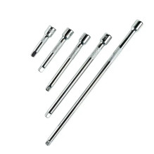 5 PCS. 1 / 4" EXTENSION ROD SET DS1467 5 PCS. 1 / 4" EXTENSION ROD SET DS1467