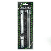 3VNT. 3 / 8" PRAILGINIMŲ RINKINYS DS1474 3VNT. 3 / 8" PRAILGINIMŲ RINKINYS DS1474