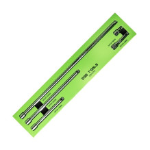 5 VNT. 3 / 8" PRAILGINIMO STRYPŲ RINKINYS DS1475 5 VNT. 3 / 8" PRAILGINIMO STRYPŲ RINKINYS DS1475