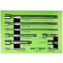 9 PCS. EXTENSION SET - 1 /...