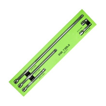 5 pcs. 3 / 8" Hinge...