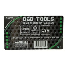 Wrench extension lever 385mm DS1585 Wrench extension lever 385mm DS1585