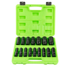 1 / 2" DRIVE 6-POINT...