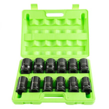 1" Socket wrench...