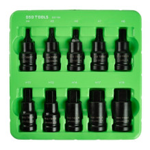 1 / 2" HEXAGONAL DRIVE...