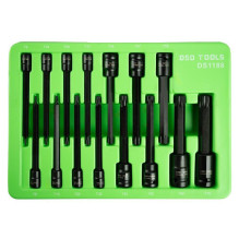 LONG TORX® IMPACT...