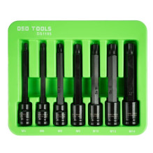3 / 8" Set of Extra...