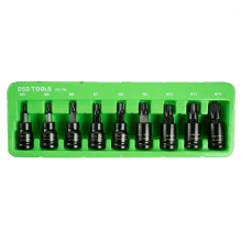 3 / 8" SPLINE TYPE...