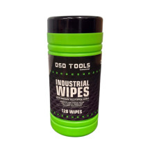 120 pcs. Multifunctional Industrial Wet Wipes DS1832