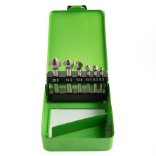 6 PCS. HSS Countersink...