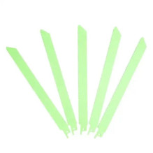 5 PCS. 225 mm STRAIGHT SAW BLADE FOR WOOD / METAL DS1547 5 PCS. 225 mm STRAIGHT SAW BLADE FOR WOOD / METAL DS1547