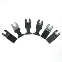 20 PCS. MULTIFUNCTIONAL SWING TOOL BLADES DS1550
