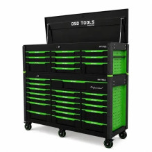 30-drawer tool cabinet DS1881