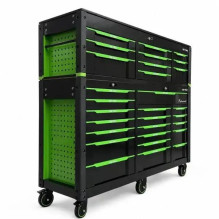 30-drawer tool cabinet DS1881