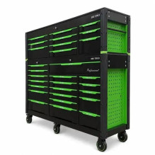 30-drawer tool cabinet DS1881