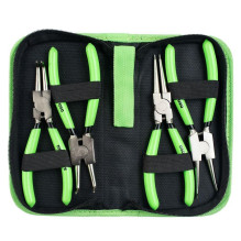 Set of 4 pcs. 180mm Fixed...