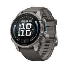 Viedpulksteni Garmin Fenix...