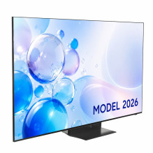 Samsung R95H 165.1 cm (65") 4K Ultra HD išmanusis televizorius Wi-Fi Black