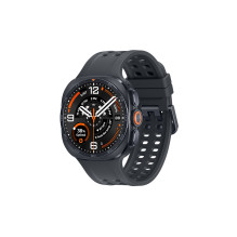 Viedpulkstenis Samsung Watch Ultra 2 L715 47mm Titanium Grey OpenBox