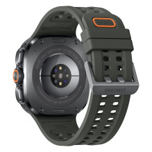 Samsung Watch Ultra 2 L715 47mm Titanium Grey OpenBox Samsung Watch Ultra 2 L715 47mm Titanium Grey OpenBox