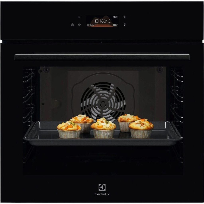 Oven ELECTROLUX LOE8F38Z