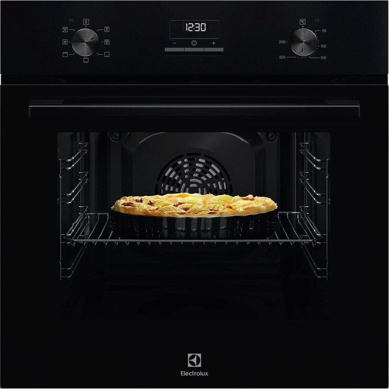 Oven ELECTROLUX LOH3H00BK