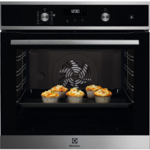 Orkaitė ELECTROLUX EOD5F71X