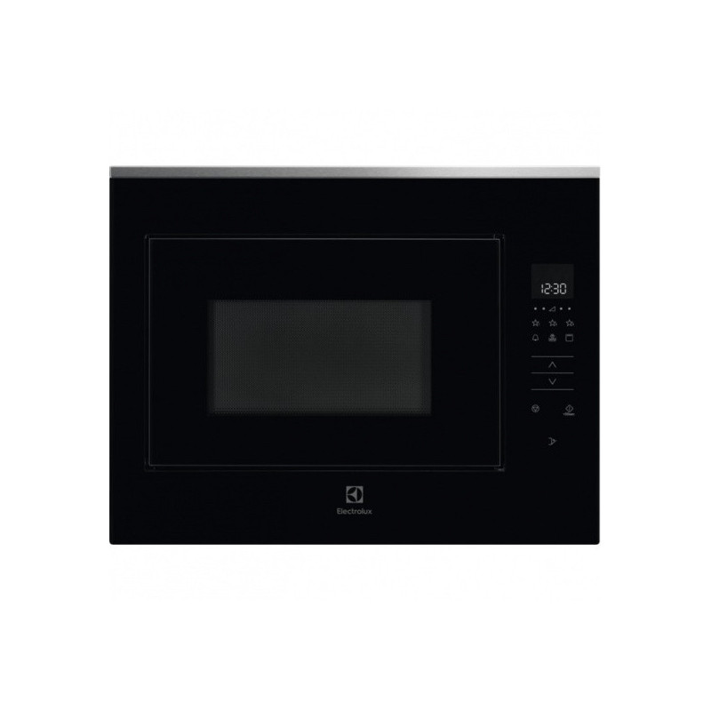 Microwave oven ELECTROLUX KMFD264TEX