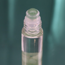 Aromatherapy Oil - Hop Hare Magician Roll-On with Aventurine and Mint Lemon Aromatherapy Oil - Hop Hare Magician Roll-On with Aventurine and Mint Lemon