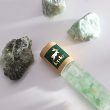 Aromatinis Aliejus - Hop Hare Magician Roll-On su Aventurinu ir Mėtų Limona