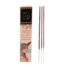 Incense Stick Set - Golden Palo Santo and White Sage 15g 4x21.5cm Incense Stick Set - Golden Palo Santo and White Sage 15g 4x21.5cm